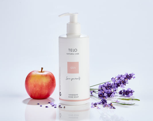 TELO Handseife 300ml