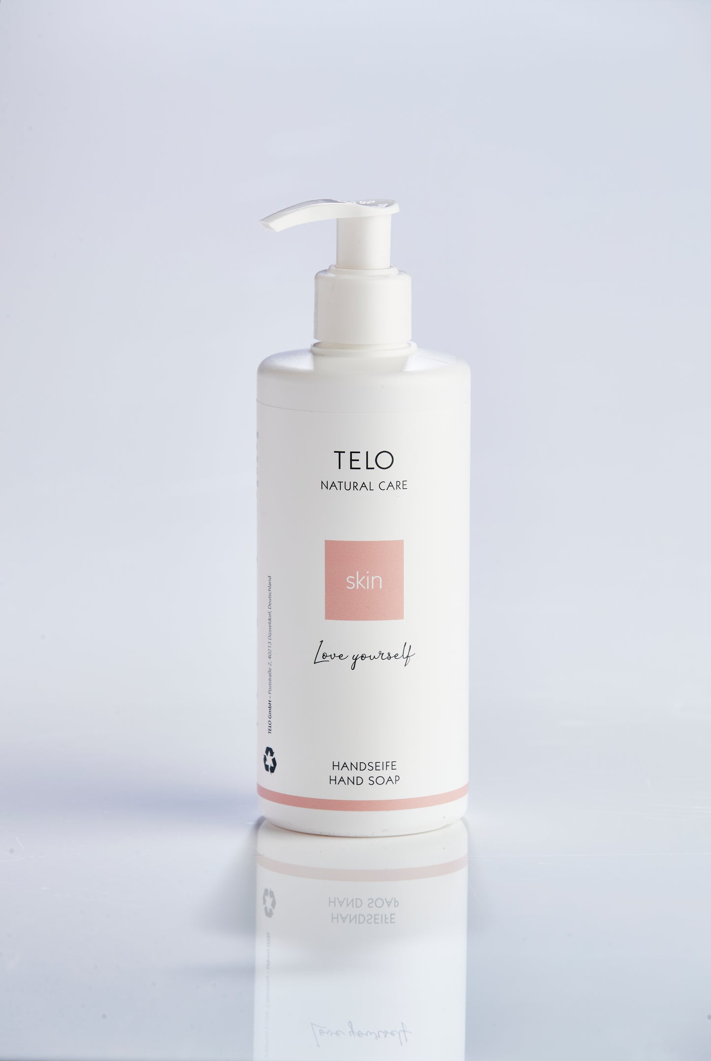 TELO Handseife 300ml